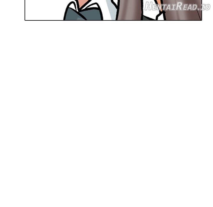 Exchange Partner Chapter 168 - page 11
