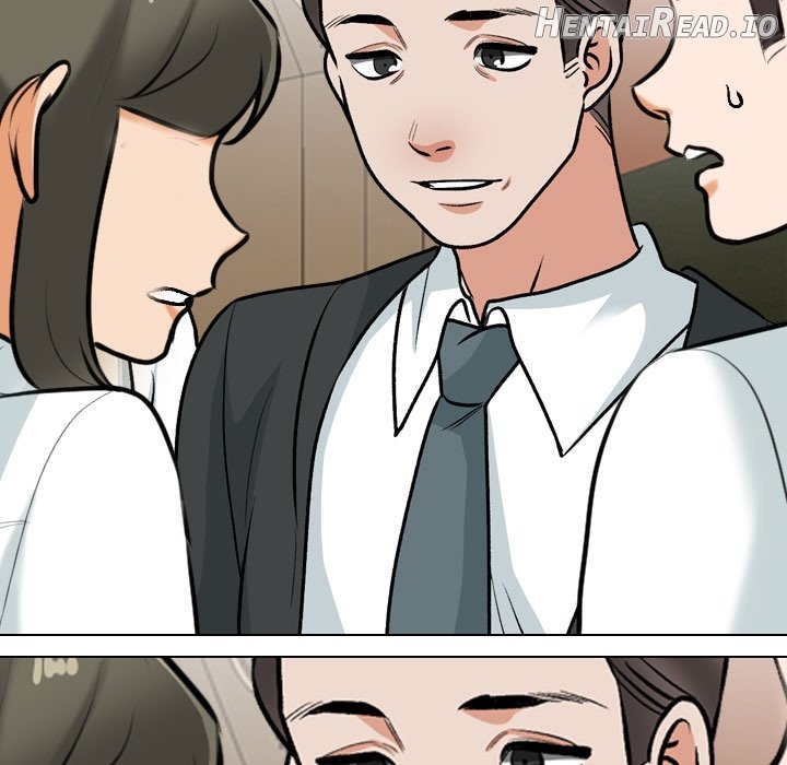 Exchange Partner Chapter 168 - page 111