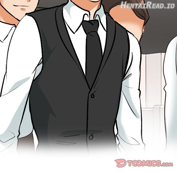 Exchange Partner Chapter 168 - page 114