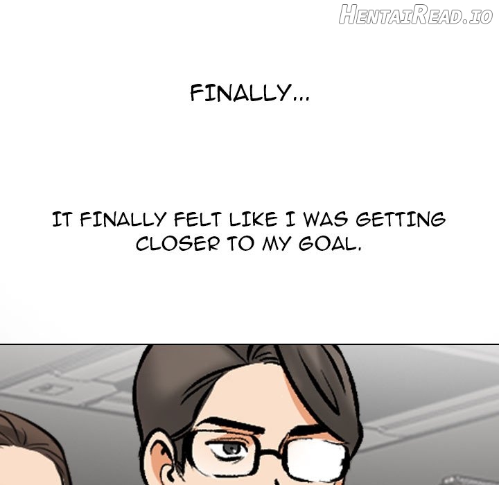 Exchange Partner Chapter 168 - page 115