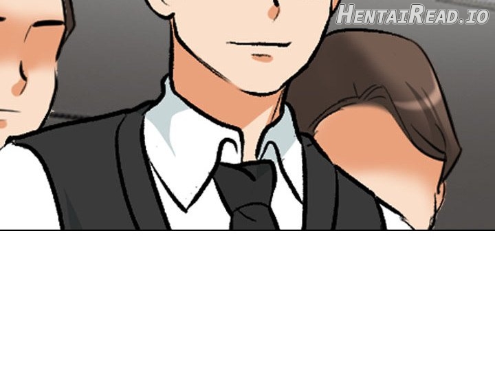 Exchange Partner Chapter 168 - page 116