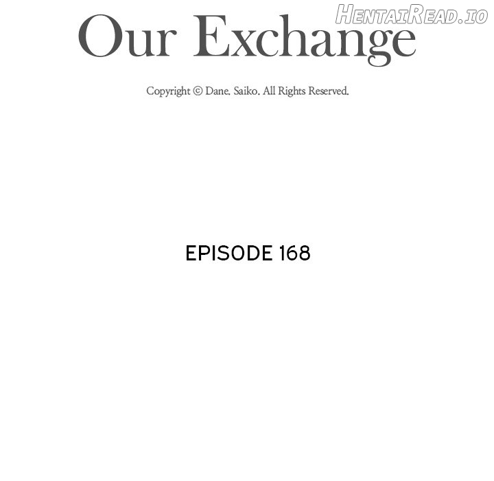 Exchange Partner Chapter 168 - page 12