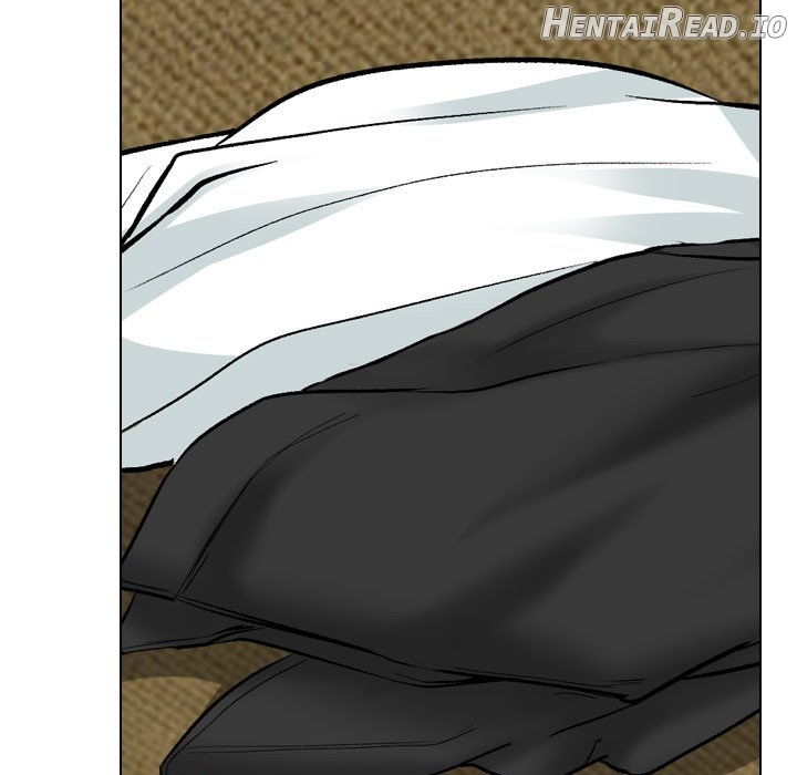 Exchange Partner Chapter 168 - page 15