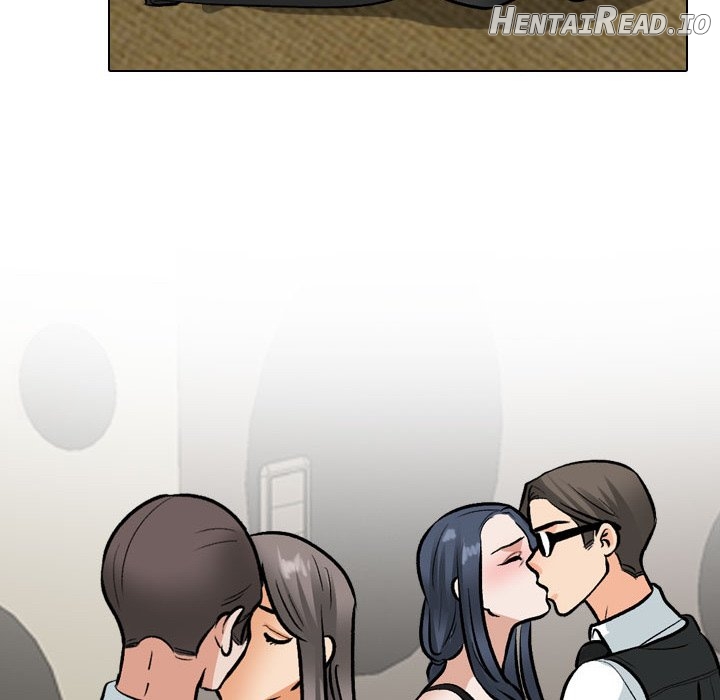 Exchange Partner Chapter 168 - page 16