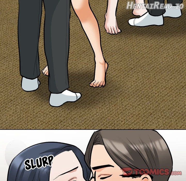 Exchange Partner Chapter 168 - page 18