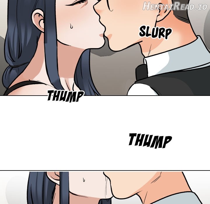 Exchange Partner Chapter 168 - page 19