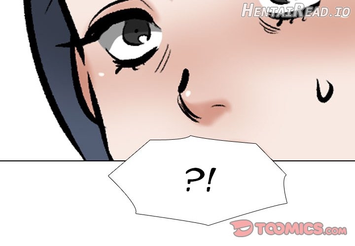 Exchange Partner Chapter 168 - page 2