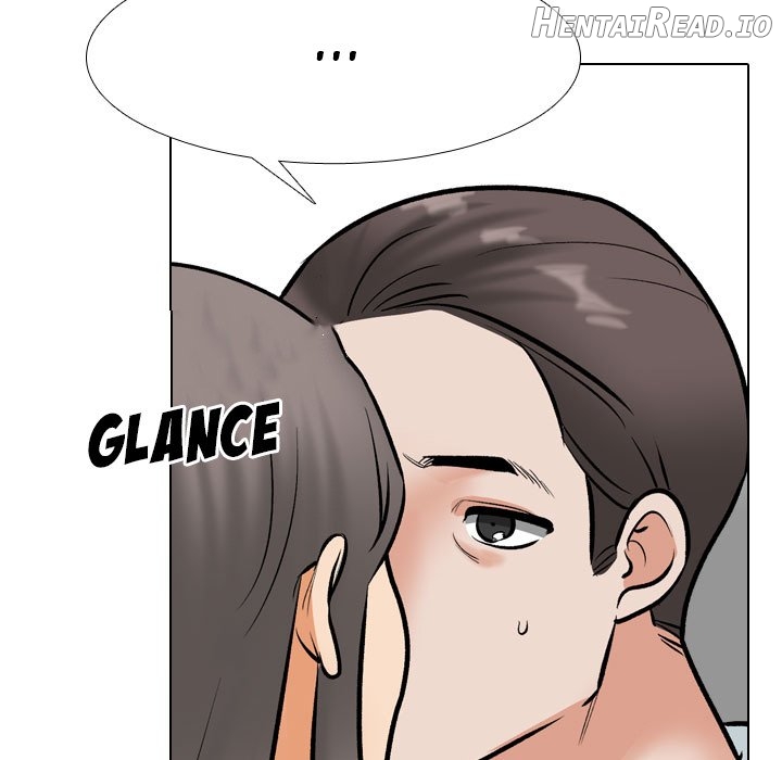 Exchange Partner Chapter 168 - page 21