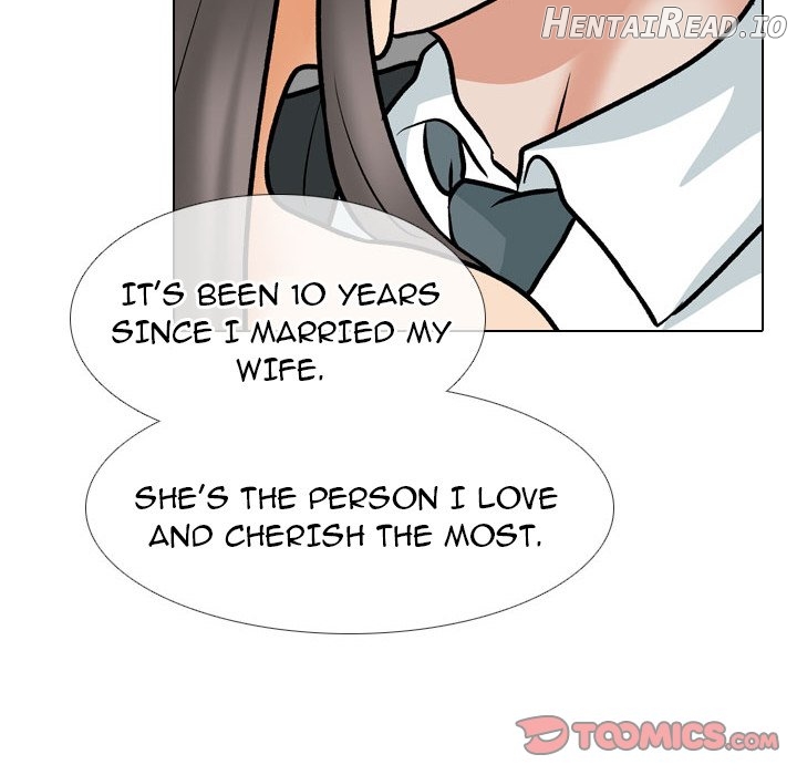 Exchange Partner Chapter 168 - page 22