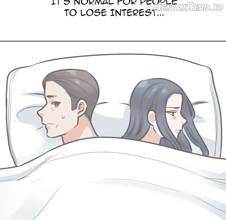Exchange Partner Chapter 168 - page 24
