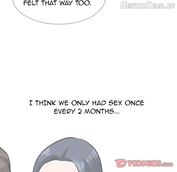 Exchange Partner Chapter 168 - page 26