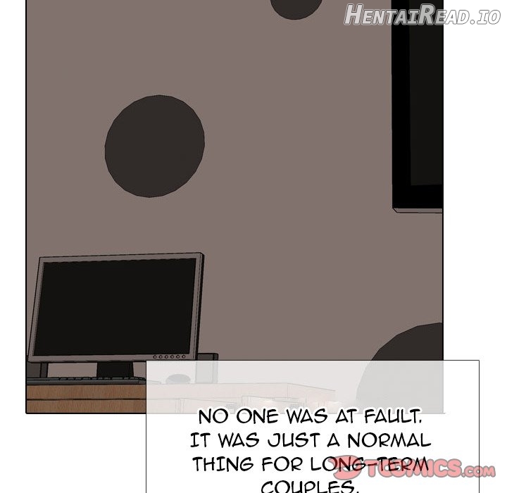 Exchange Partner Chapter 168 - page 30