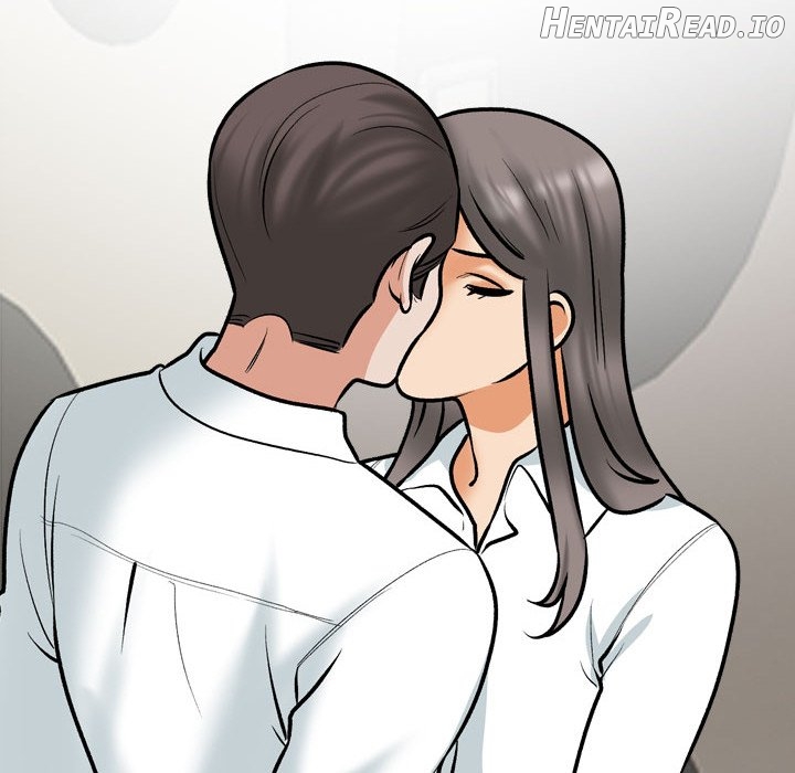 Exchange Partner Chapter 168 - page 32