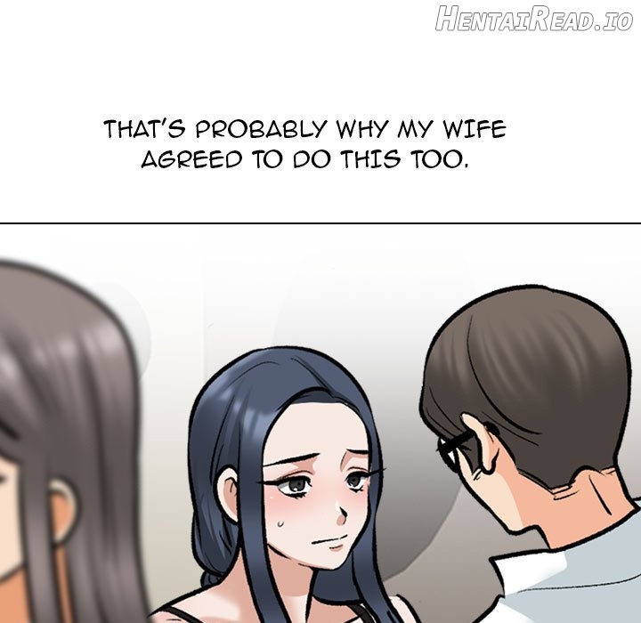 Exchange Partner Chapter 168 - page 35