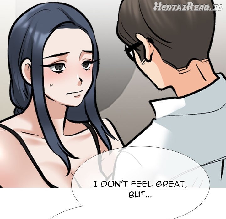 Exchange Partner Chapter 168 - page 37