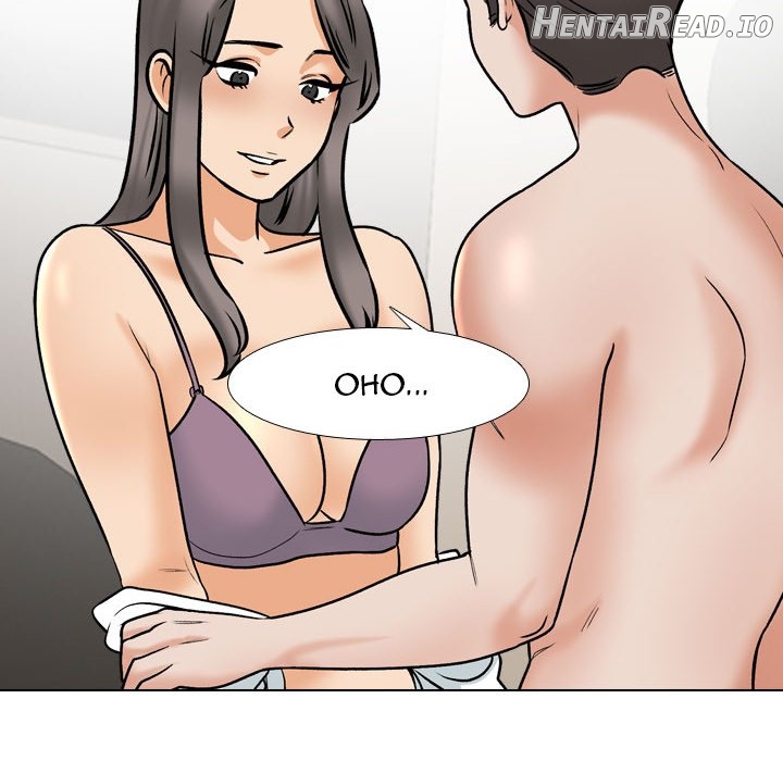 Exchange Partner Chapter 168 - page 44