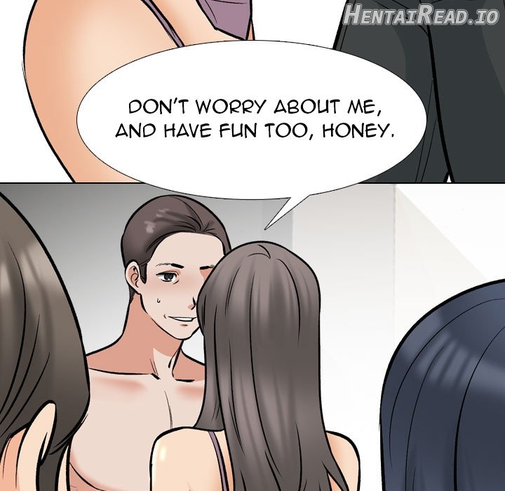 Exchange Partner Chapter 168 - page 49