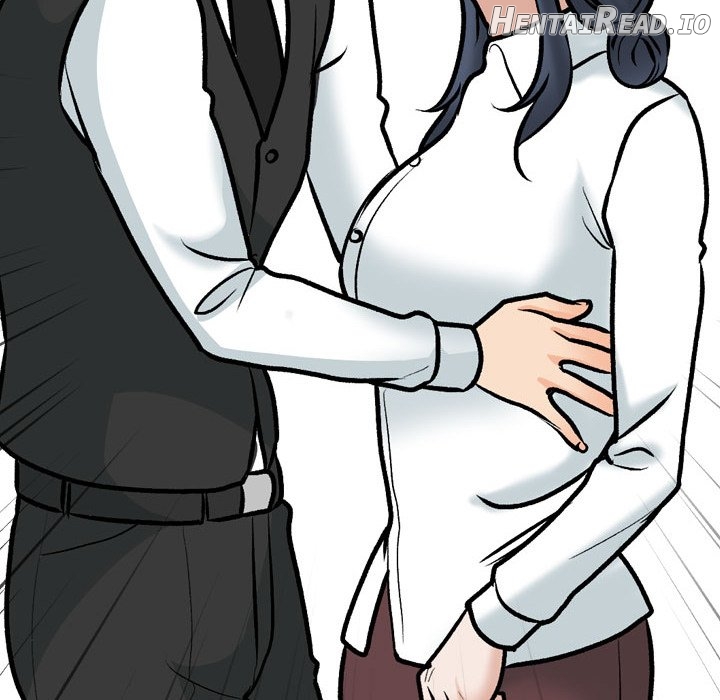 Exchange Partner Chapter 168 - page 5