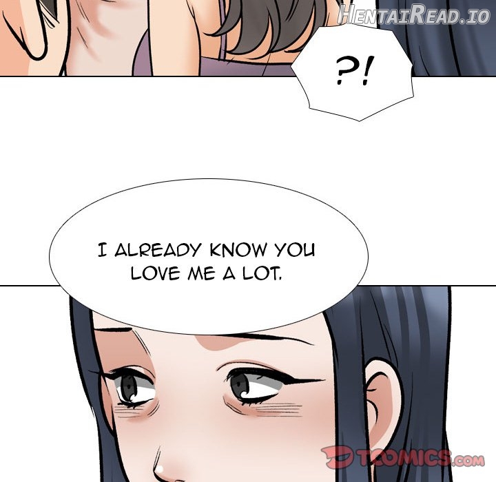 Exchange Partner Chapter 168 - page 50