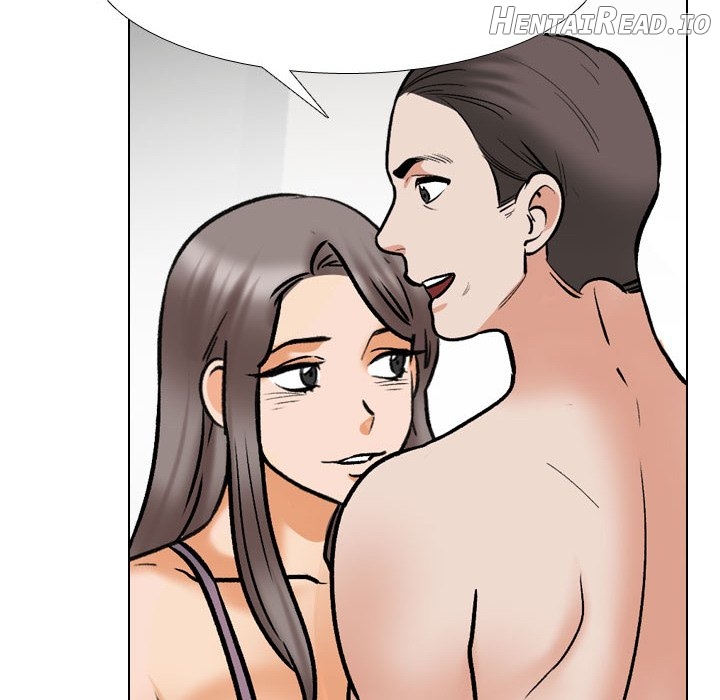 Exchange Partner Chapter 168 - page 52