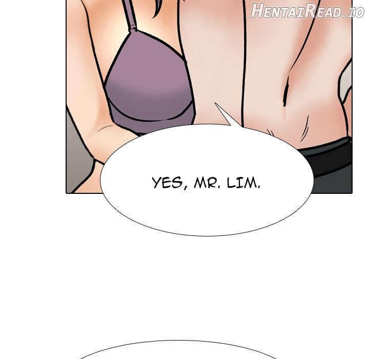 Exchange Partner Chapter 168 - page 53