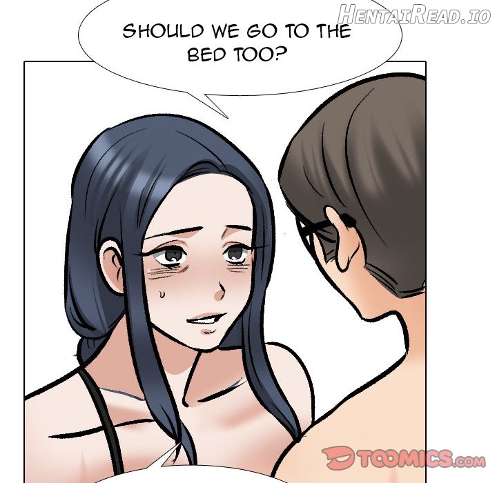 Exchange Partner Chapter 168 - page 54