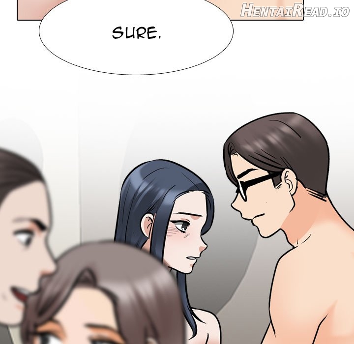 Exchange Partner Chapter 168 - page 55