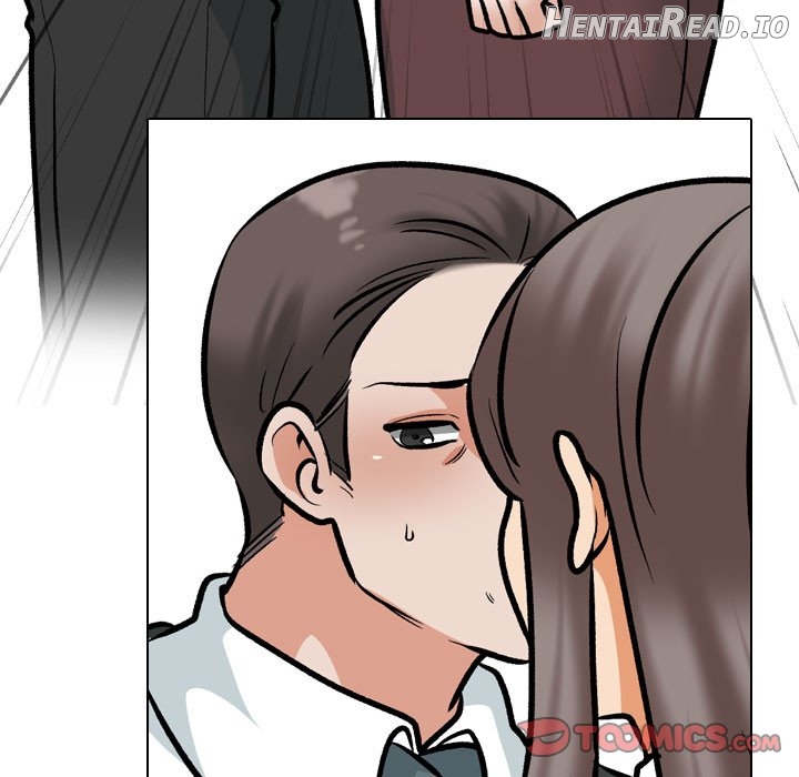 Exchange Partner Chapter 168 - page 6