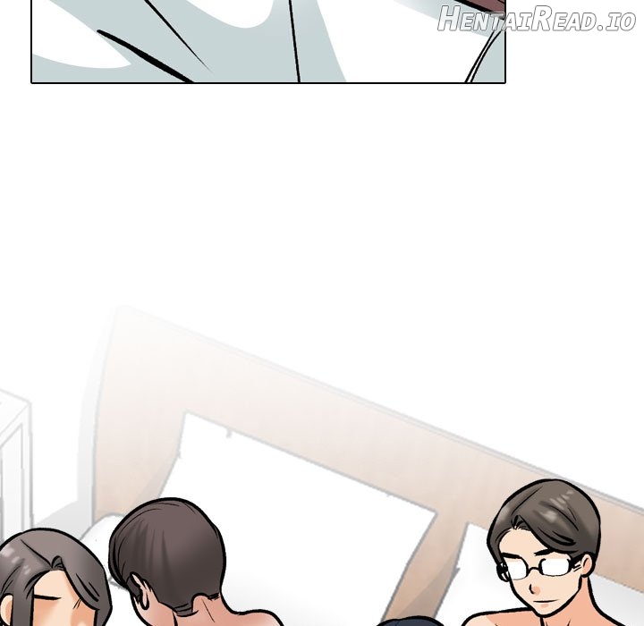 Exchange Partner Chapter 168 - page 61