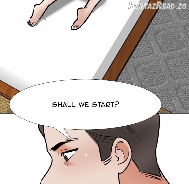 Exchange Partner Chapter 168 - page 63