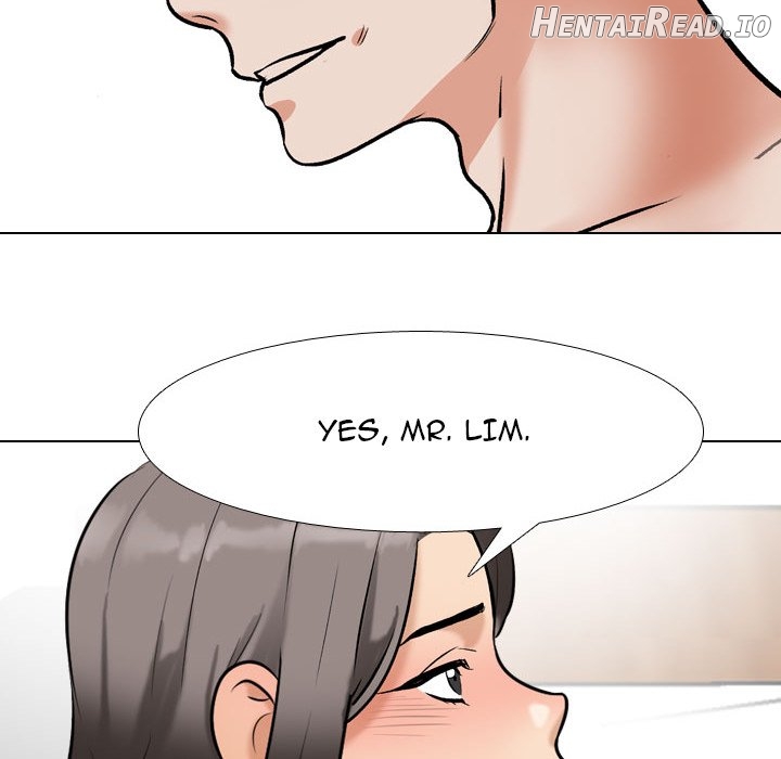 Exchange Partner Chapter 168 - page 64