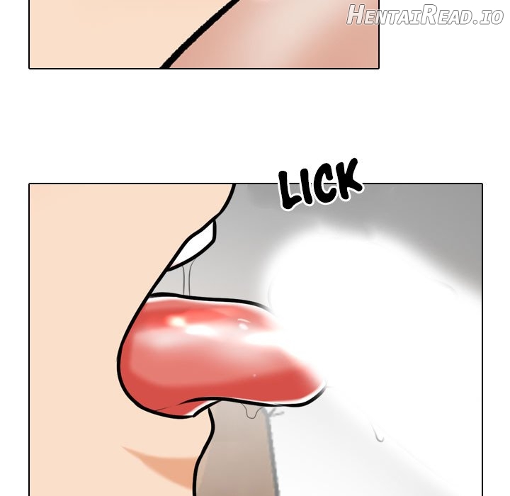 Exchange Partner Chapter 168 - page 67