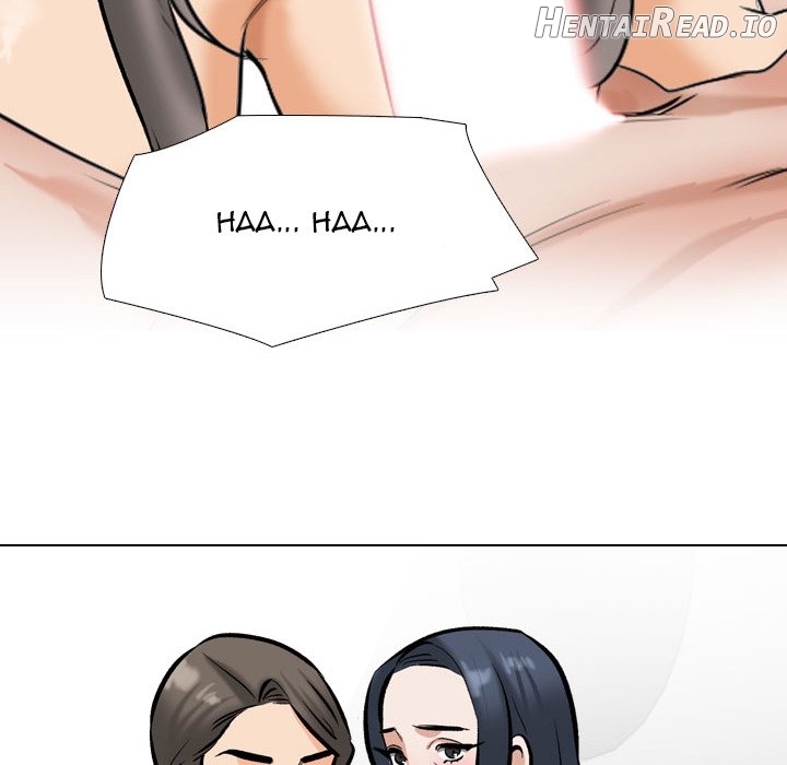 Exchange Partner Chapter 168 - page 72