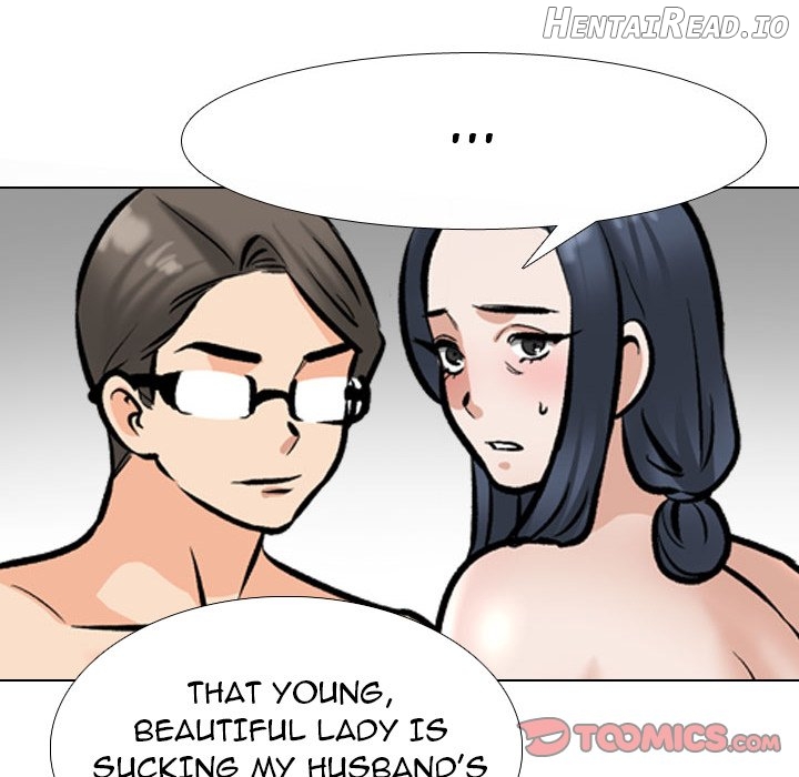 Exchange Partner Chapter 168 - page 74