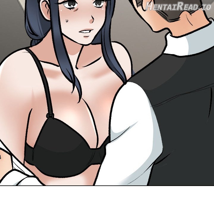 Exchange Partner Chapter 168 - page 8