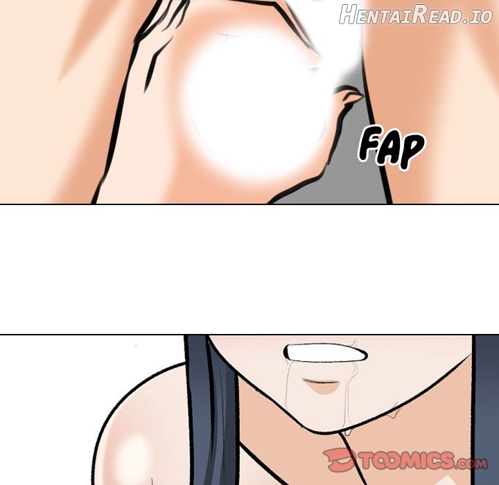 Exchange Partner Chapter 168 - page 82