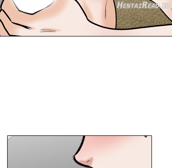 Exchange Partner Chapter 168 - page 84