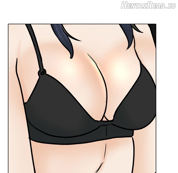 Exchange Partner Chapter 168 - page 9