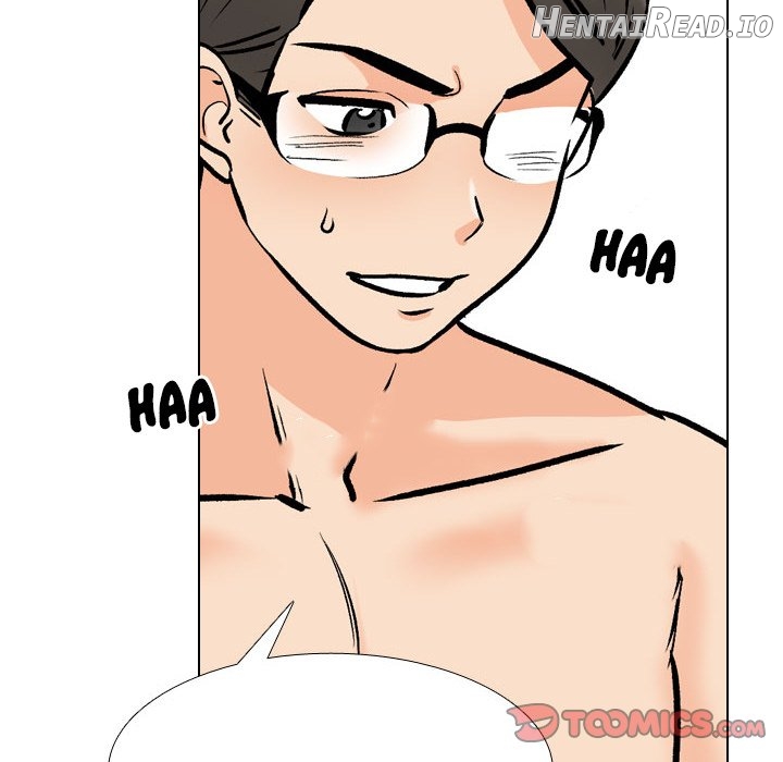 Exchange Partner Chapter 168 - page 90