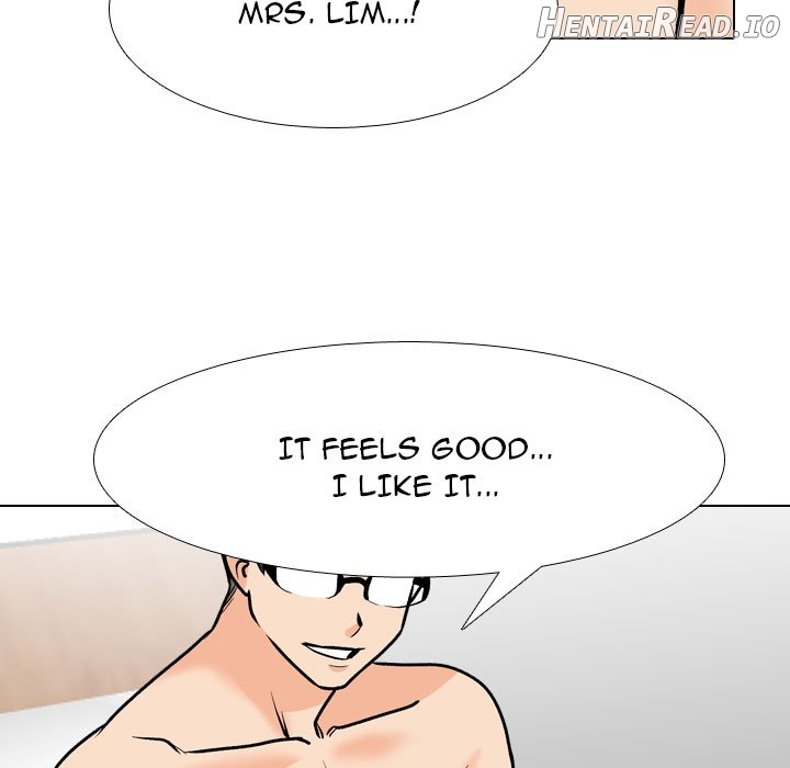 Exchange Partner Chapter 168 - page 91