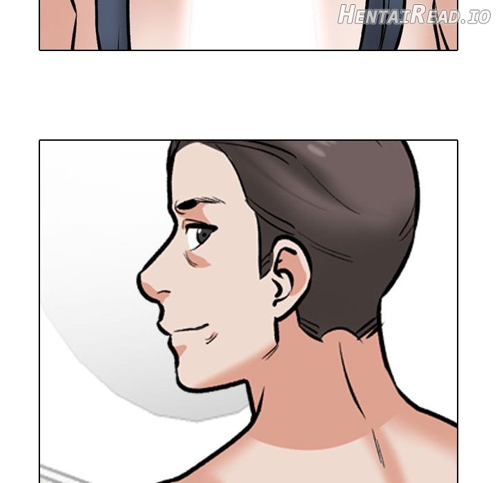 Exchange Partner Chapter 168 - page 96