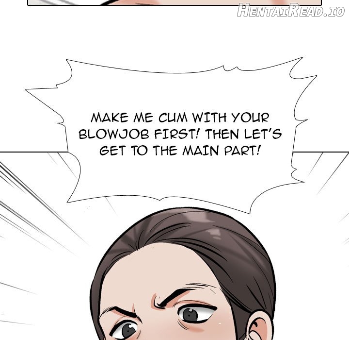 Exchange Partner Chapter 168 - page 97