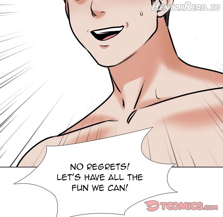 Exchange Partner Chapter 168 - page 98