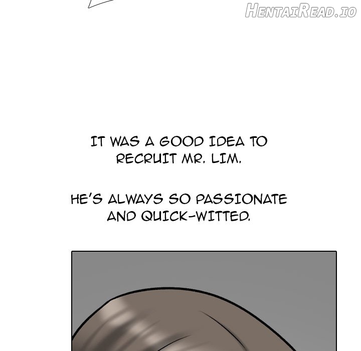 Exchange Partner Chapter 168 - page 99