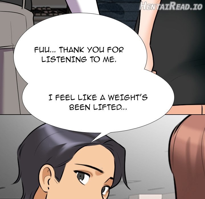 Exchange Partner Chapter 133 - page 104