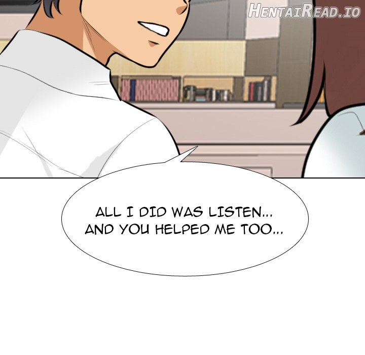 Exchange Partner Chapter 133 - page 105