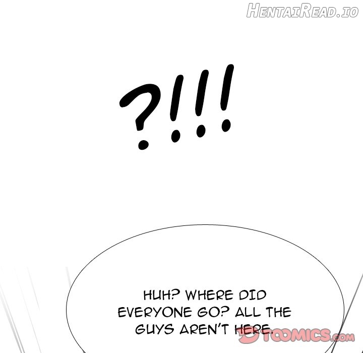 Exchange Partner Chapter 133 - page 106
