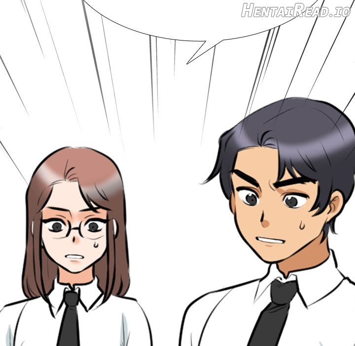 Exchange Partner Chapter 133 - page 107