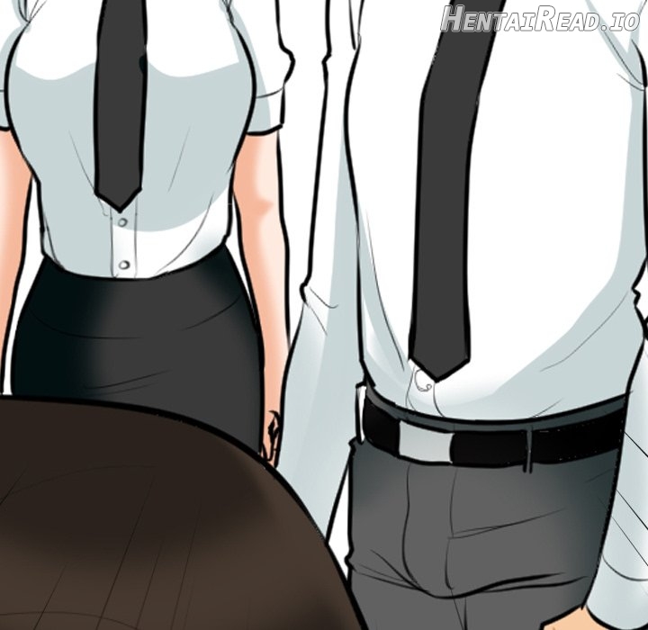 Exchange Partner Chapter 133 - page 108