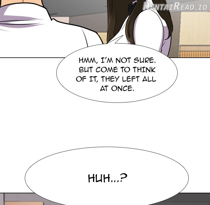Exchange Partner Chapter 133 - page 110